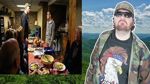 Psycho Kid Ruins Thanksgiving (McJuggerNuggets) - Reaction! (BBT)