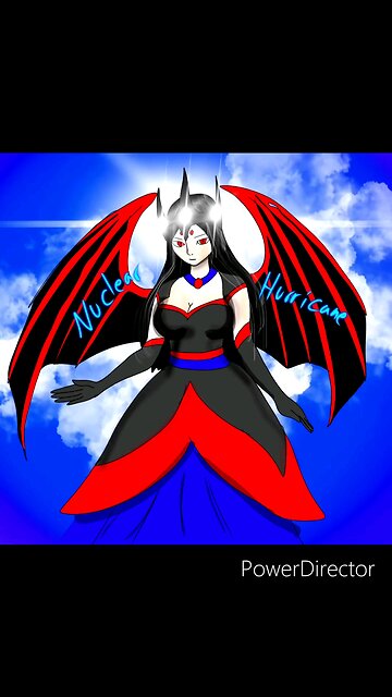 SpeedPaint nuclear joestar