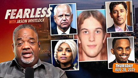 Latest Trans Shooter Proves Lies Are More Dangerous Than Guns | Ep 990
