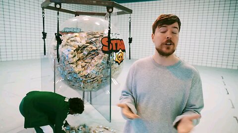 squid game in real life full video