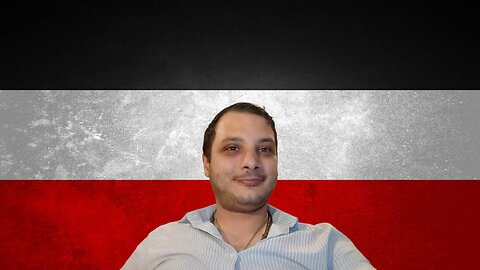 Omar Samson - The Jewish Problem