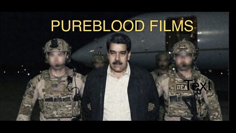 ANOTHER ONE BITES THE DUST - PUREBLOOD FILMS