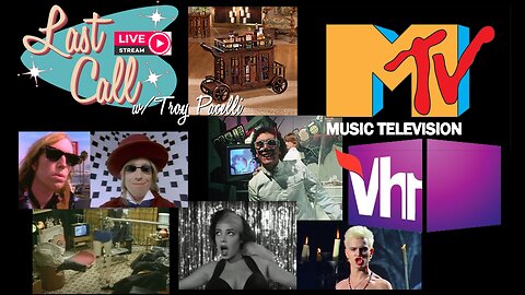 Last Call – Music Videos, Part 3