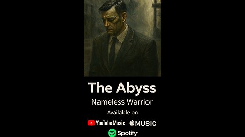 The Abyss by Nameless Warrior