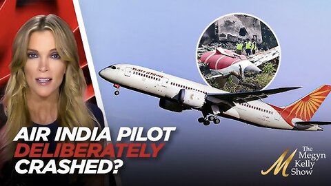 New Evidence Points to Air India Pilot DELIBERATELY Crashing 787