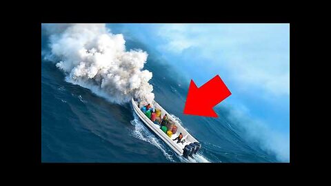 Ukraine Planted Bomb on $3.5B Crimea’s Bridge – Then THIS Happened…aas