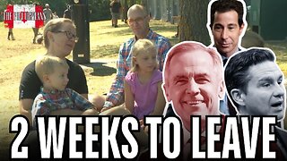 Quebec Family Faces Deportation, Liberals Fight Antisemitism + Carney Slams Poilievre | EP #150