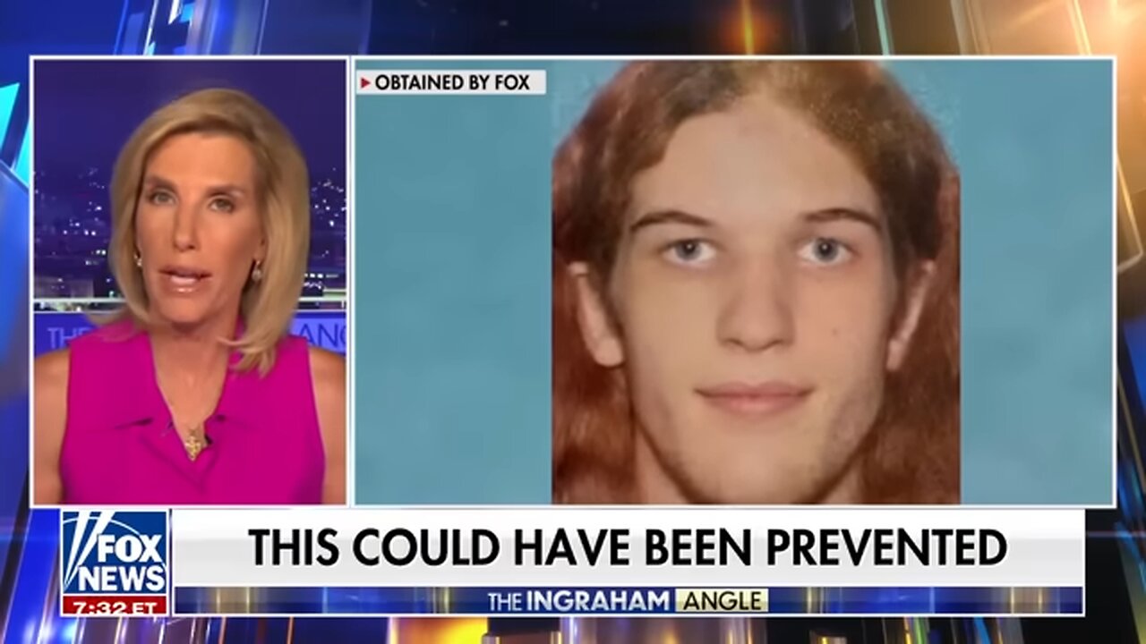 Catholic school shooter had ‘SERIOUS’ issues beyond gender feelings: Dr. Drew