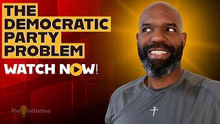 THE DEMOCRATIC PARTY PROBLEM