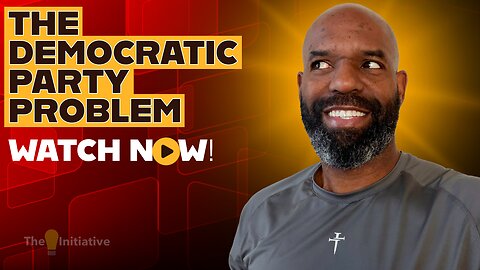 THE DEMOCRATIC PARTY PROBLEM