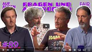 FRAGEN UND ANTWORTEN zu GEOENGINEERING – KLIMAKONTROLLE ODER VERSCHWÖRUNG?