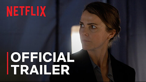 The Diplomat: Season 3 | Official Trailer | Netflix