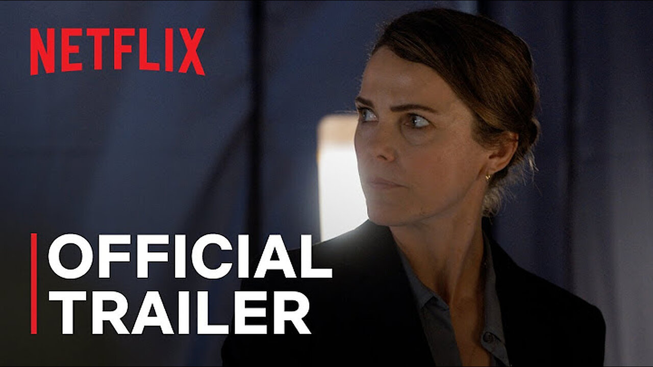 The Diplomat: Season 3 | Official Trailer | Netflix