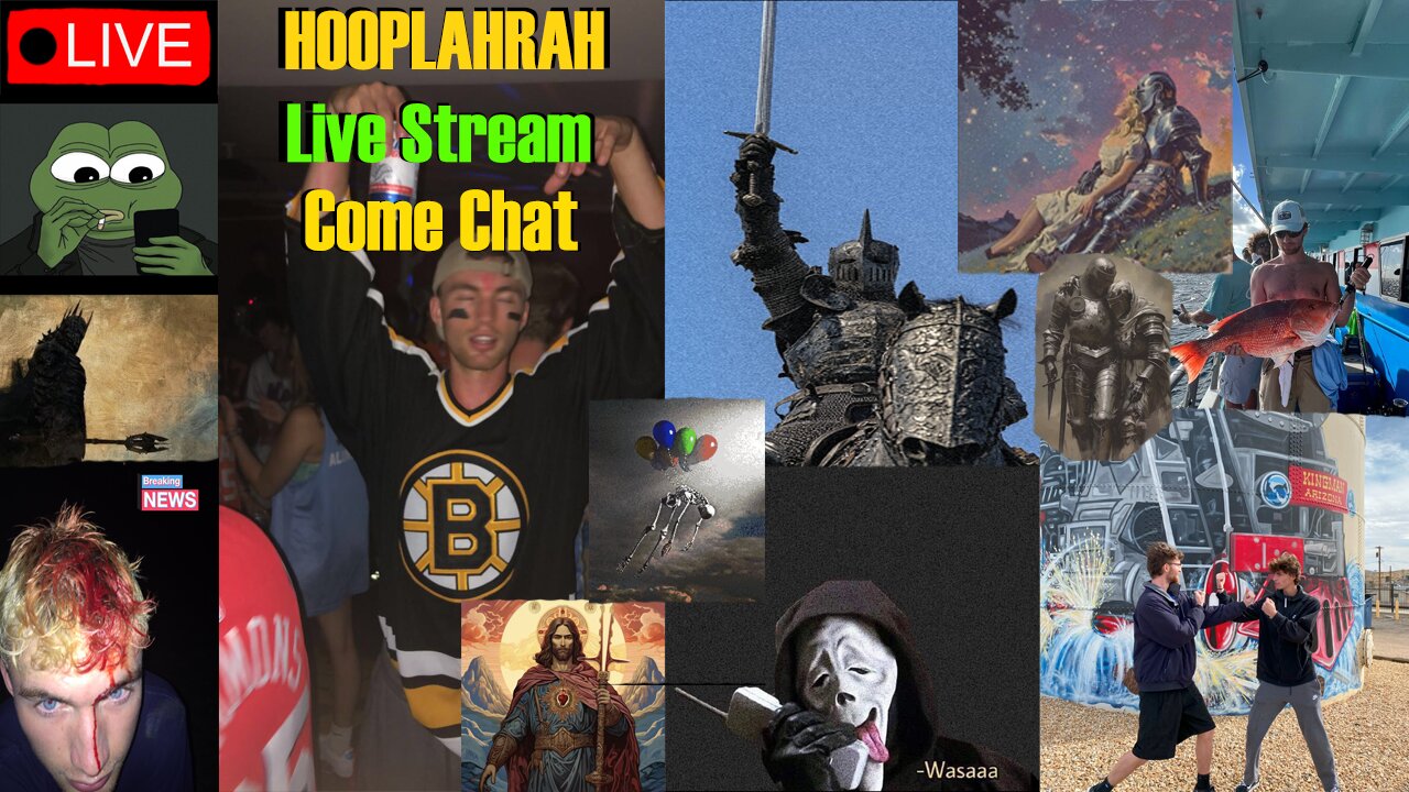 STREAM #92 guitar freestyle sesh