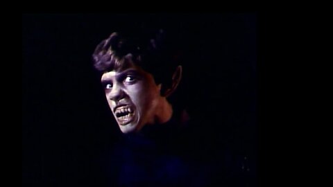1988 Tales From the Darkside Family Reunion Directed by Tom Savini