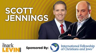 Scott Jennings: A Revolution of Common Sense