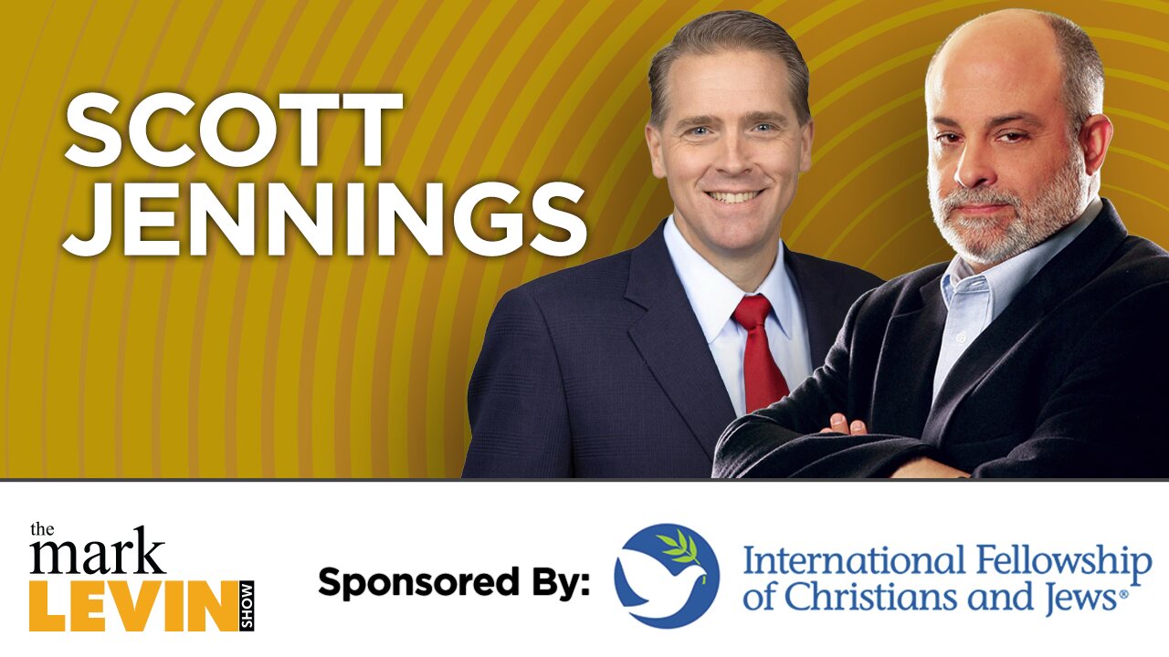 Scott Jennings: A Revolution of Common Sense