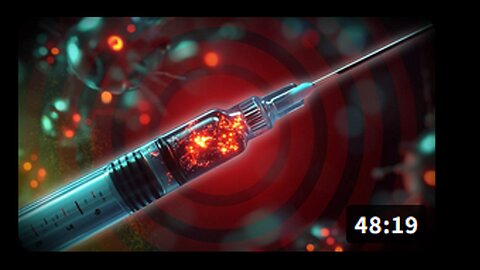 Creators of Bombshell Doc "Died Suddenly" Discover the Sinister Reality of Nano-Laced Vaccines