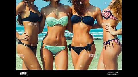 ADULT CINEMA hot girls in bikinis adult cinema