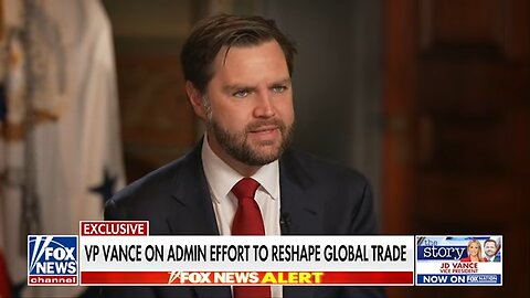 'WALK AWAY'?: Vance says Trump admin knew Russia would ask for 'too much' in peace negotiations