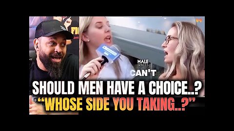 This One Question Shuts Down All Women!