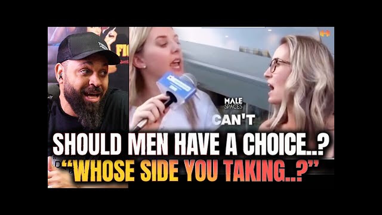 This One Question Shuts Down All Women!