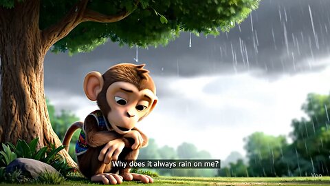 Episode 4: “Rain Does Not Fall on One Roof Alone”