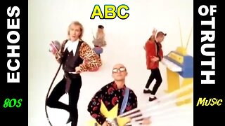 ABC - Be Near Me