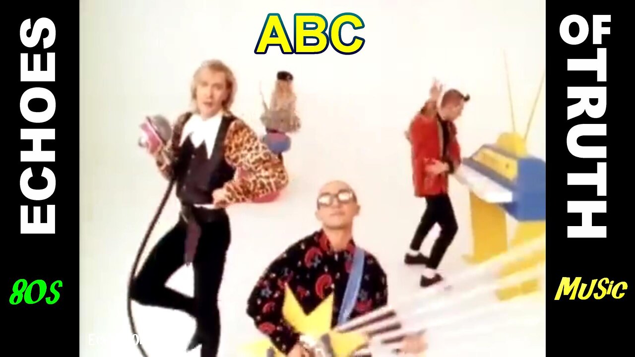 ABC - Be Near Me