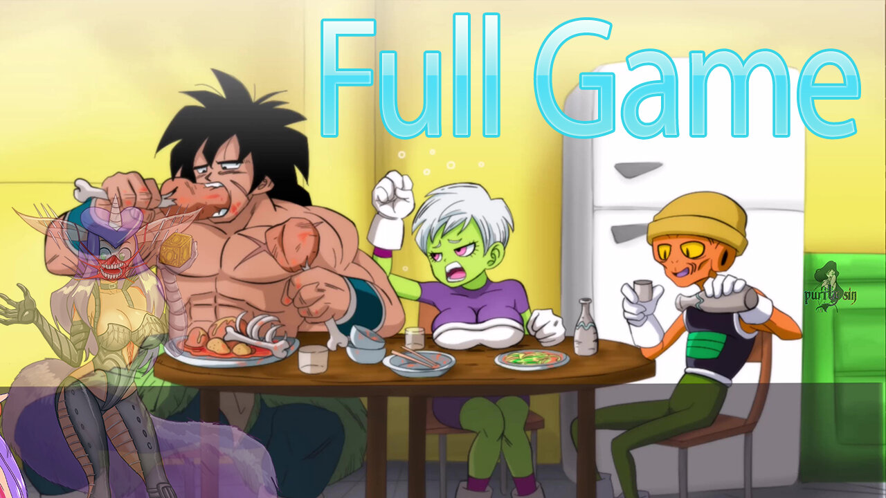 Dragon Ball Super Lost Episode Full Game