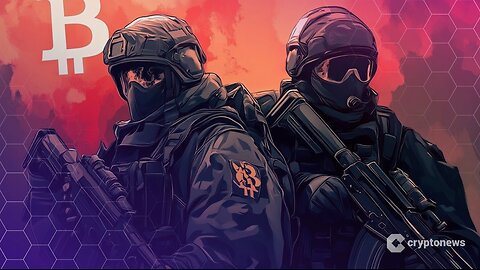 Russia Paid Teenage Spies in Bitcoin, Blockchain Forensics Reveal
