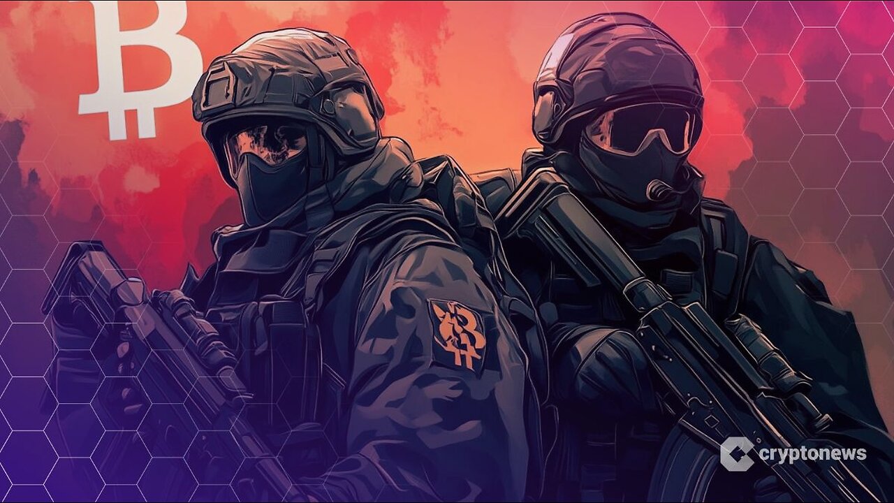 Russia Paid Teenage Spies in Bitcoin, Blockchain Forensics Reveal