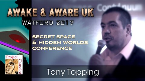 TONYTOPPING AA17