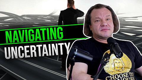 How To Deal With Vast Amounts of Uncertainty