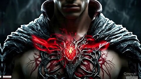 Talisman of the Flesh-Eater 🩸 | The Amulet That Demands Flesh | Real Horror Story Part Two