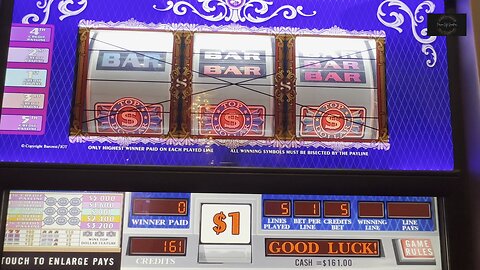 Top Dollar for the Win 💵🎰💵