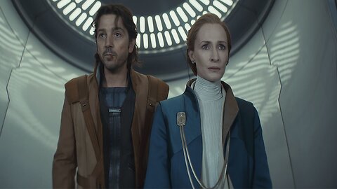 I was WRONG about Andor Season 2! Episodes 7-9 are FANTASTIC! Here's why!