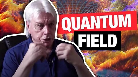 "Quantum Field, Identity & Transgenderism: Insights from David Icke"
