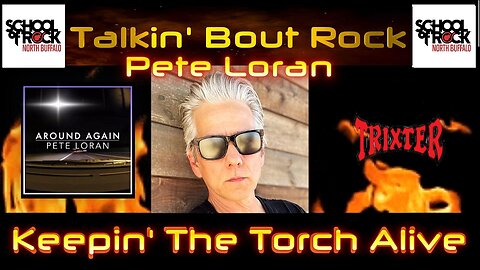 TBR S4 EP 34 - Pete Loran