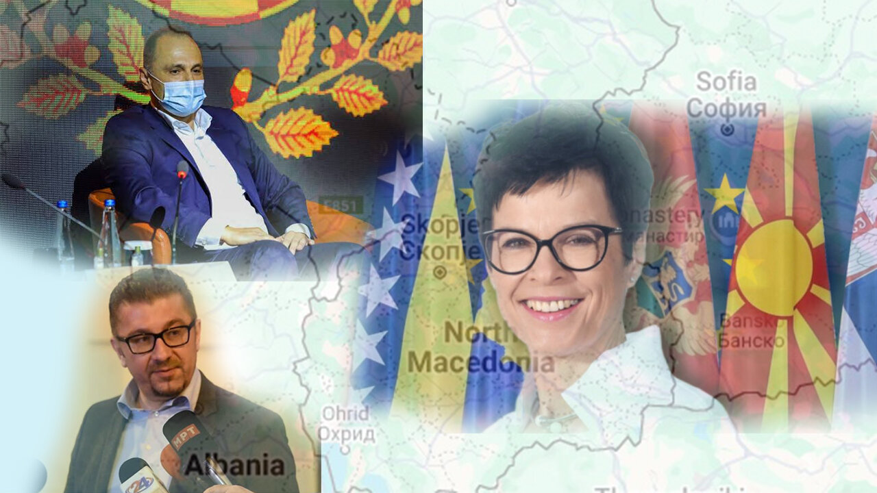 Алтернативна безалтернатива!