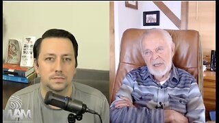 EXCLUSIVE_ G. EDWARD GRIFFIN EXPOSES THE NEW PSYOP! - From Iran War To Civil War 2.0.