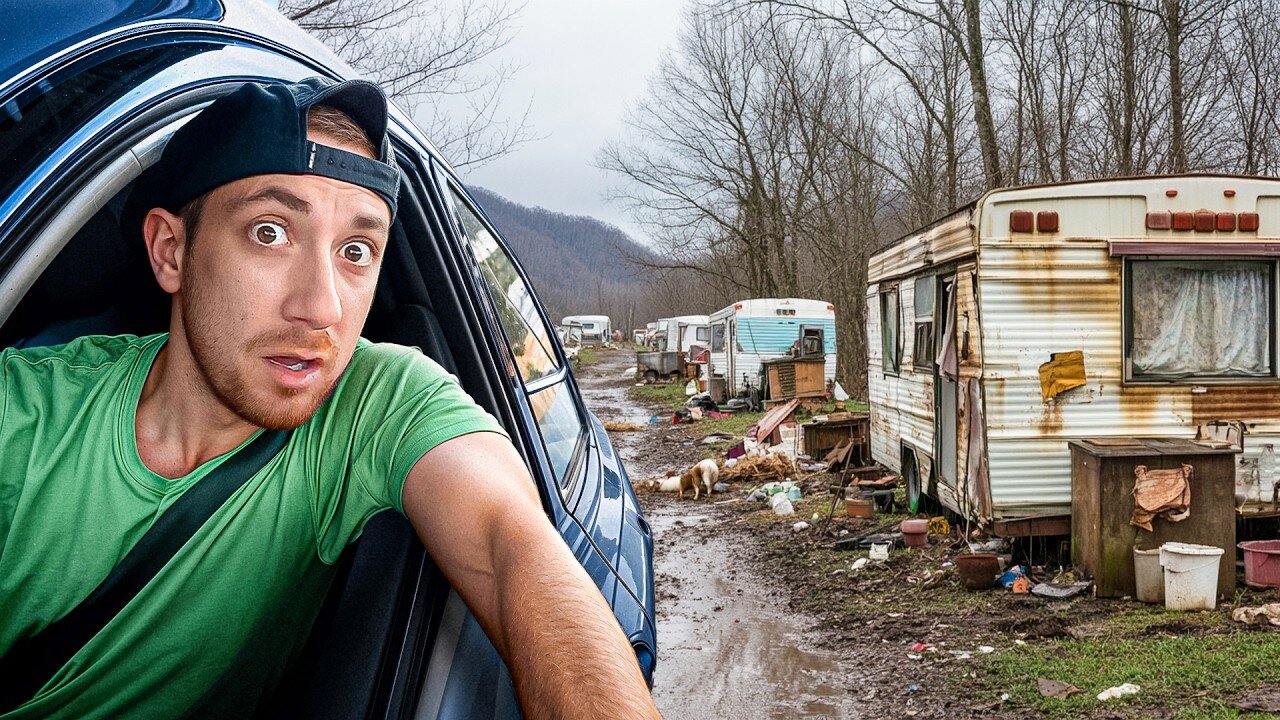 What Life Is Like in the Poorest Area of America