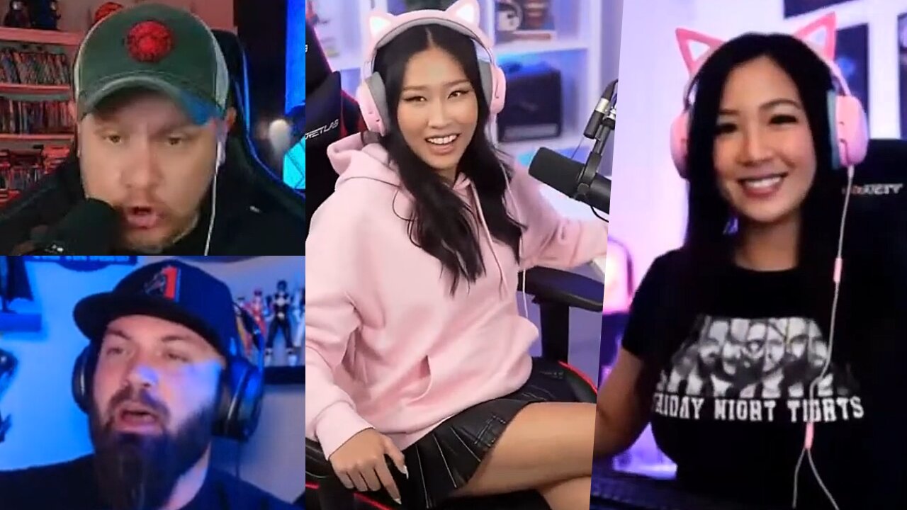 XRay Girl Isn't Real!?