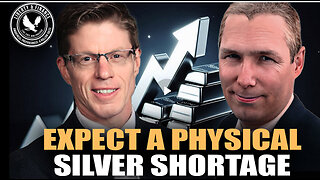 Why Physical Silver Matters in the Coming Shortage | James Wesley Rawles