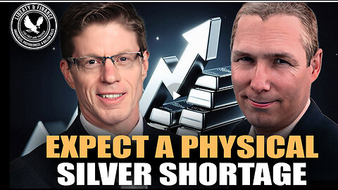 Why Physical Silver Matters in the Coming Shortage | James Wesley Rawles