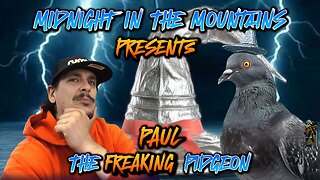 Morning Coffee w/ Midnight & The Early Birds of Rumble | Paul is Alive and on his Own!