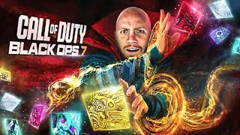 TIMTHETATMAN BO7 CAMO GRIND BEGINS (BO7 CODE GIVEAWAYS)