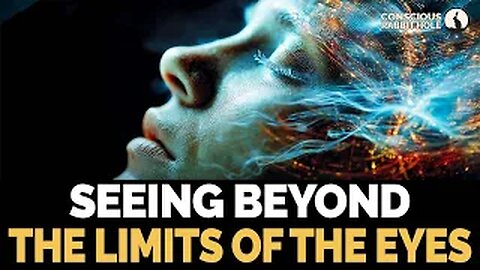 Unlocking the Senses We Forgot