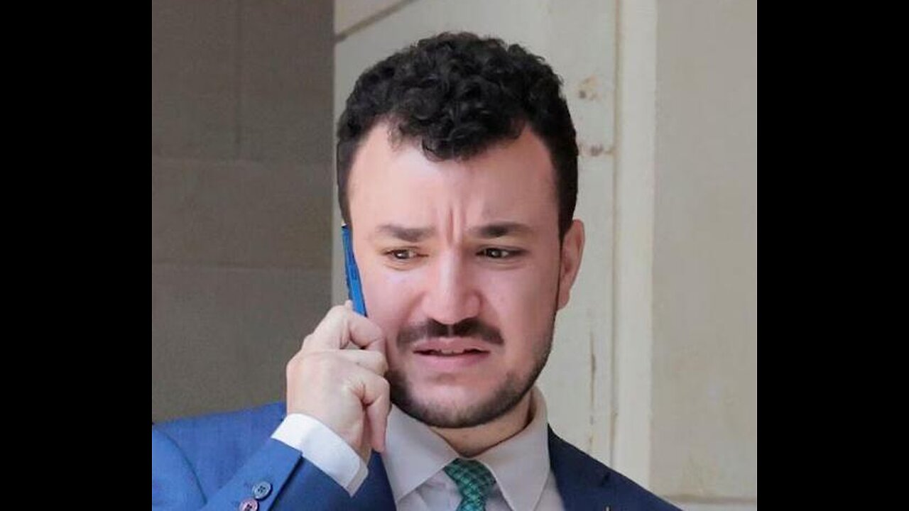 Khalil Stops Short of Condemning Hamas in TV Interview