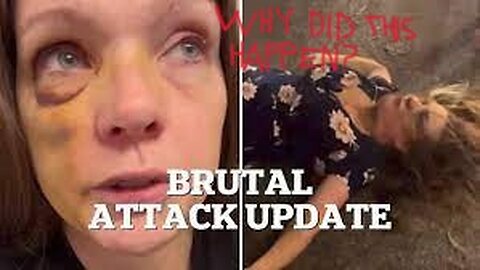 Swept Under the Rug: The Media IGNORED Cincinnati Attack!